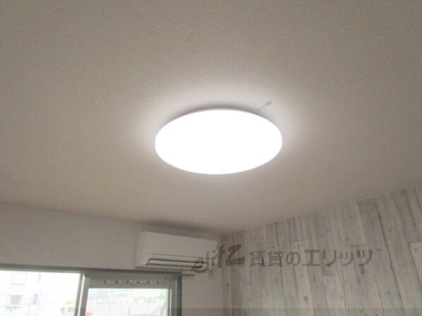 CASA・SOLの物件内観写真